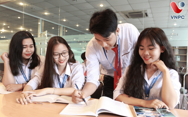 Du học Đài Loan ngành Phiên dịch